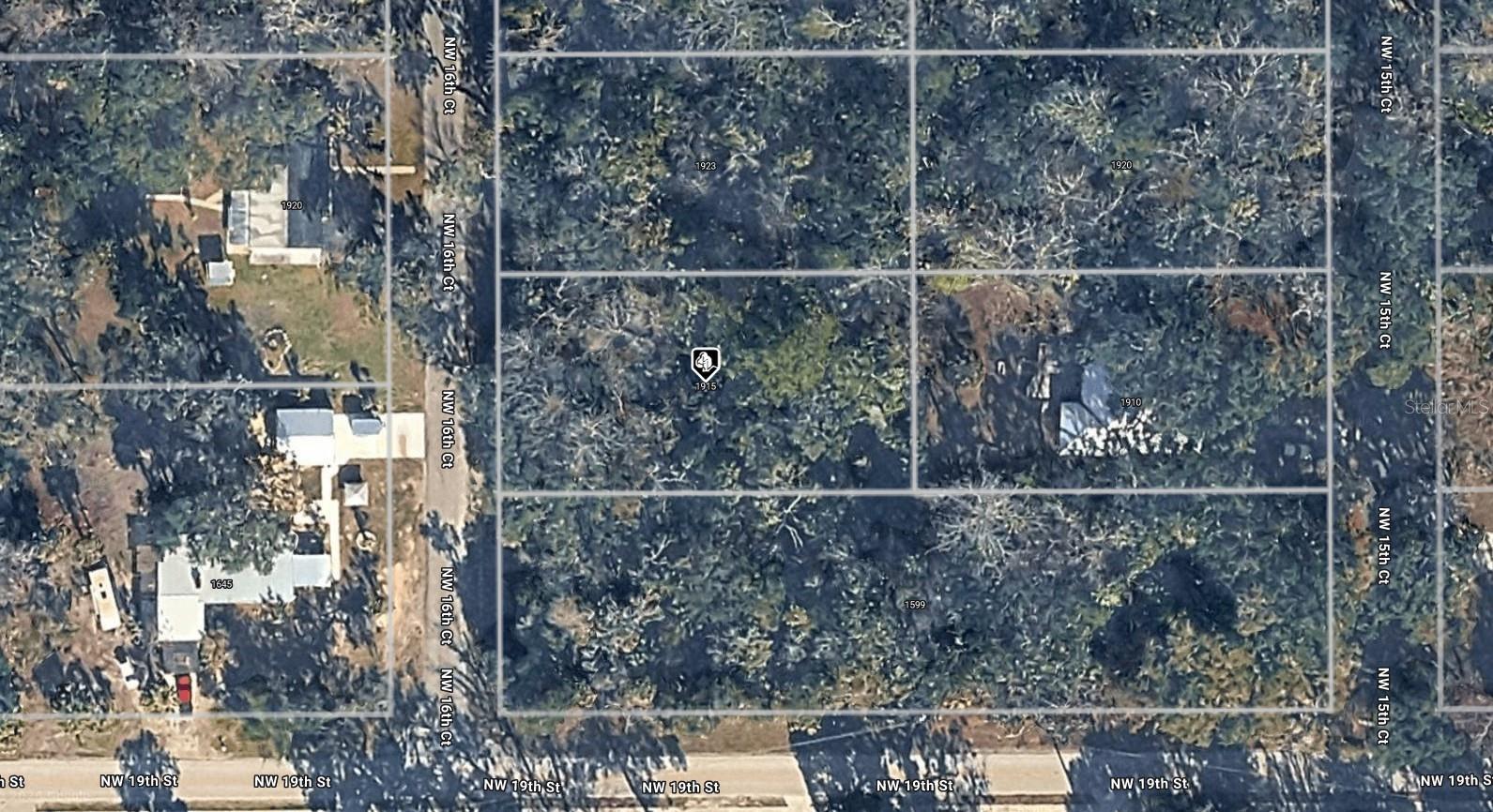 1915 NW 16TH CT, CRYSTAL RIVER, FL, 34428