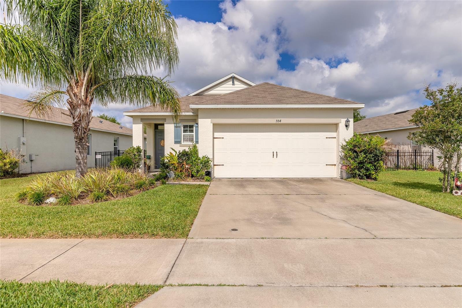 554 ARMOYAN WAY, NEW SMYRNA BEACH, FL, 32168