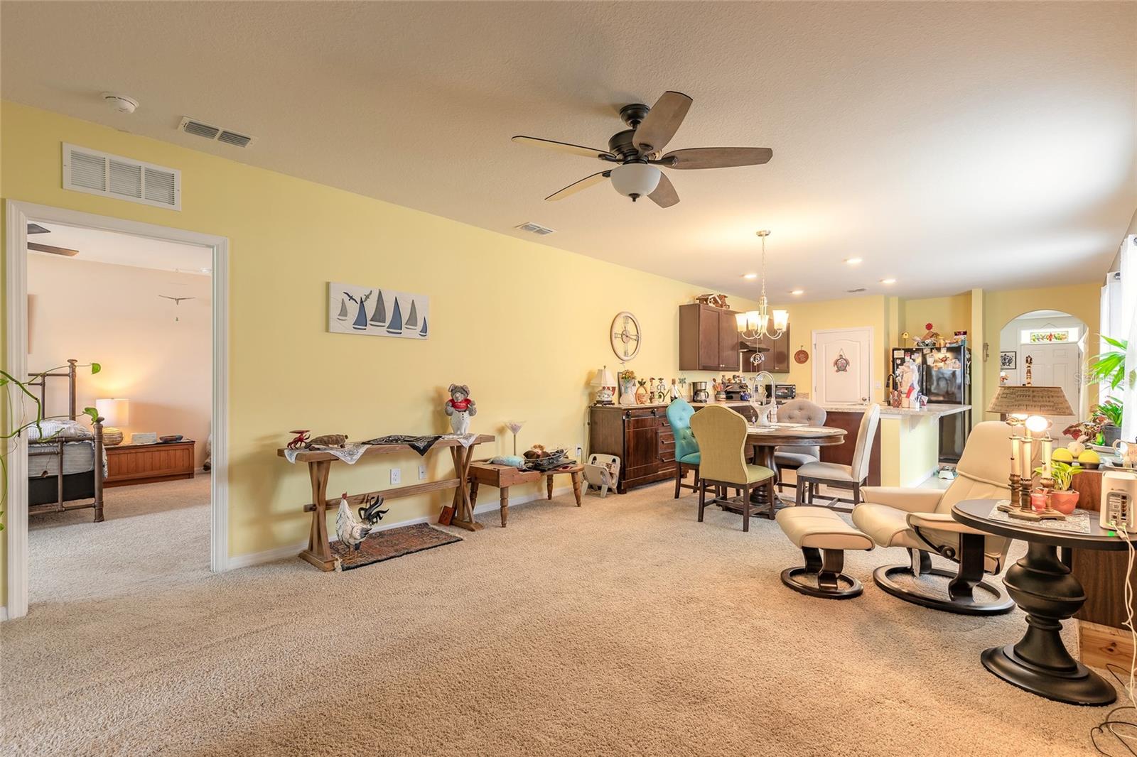 554 ARMOYAN WAY, NEW SMYRNA BEACH, FL, 32168