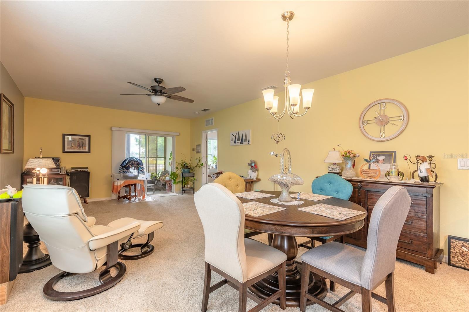 554 ARMOYAN WAY, NEW SMYRNA BEACH, FL, 32168