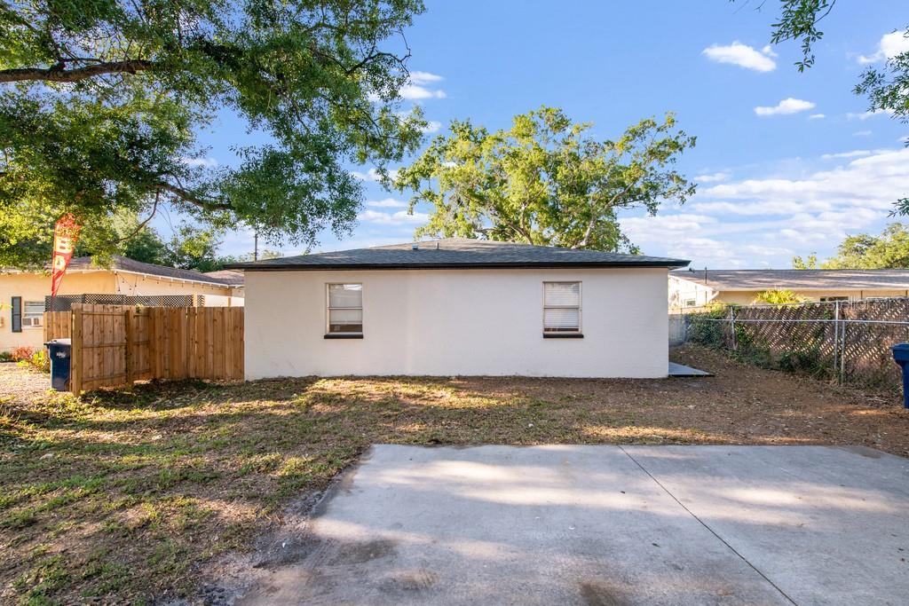 3821 W EVERETT ST, TAMPA, FL, 33616