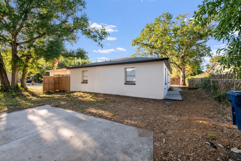 3821 W EVERETT ST, TAMPA, FL, 33616