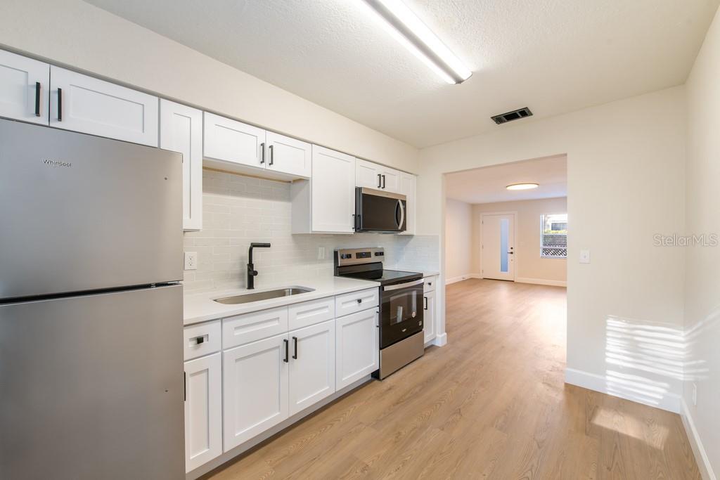 3821 W EVERETT ST, TAMPA, FL, 33616