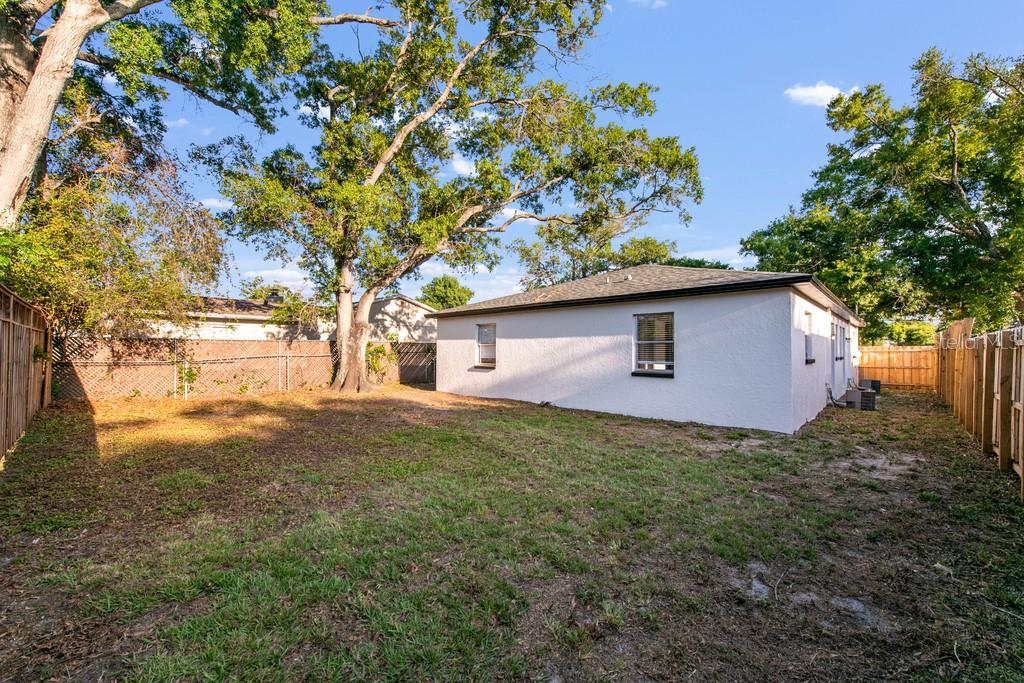 3821 W EVERETT ST, TAMPA, FL, 33616
