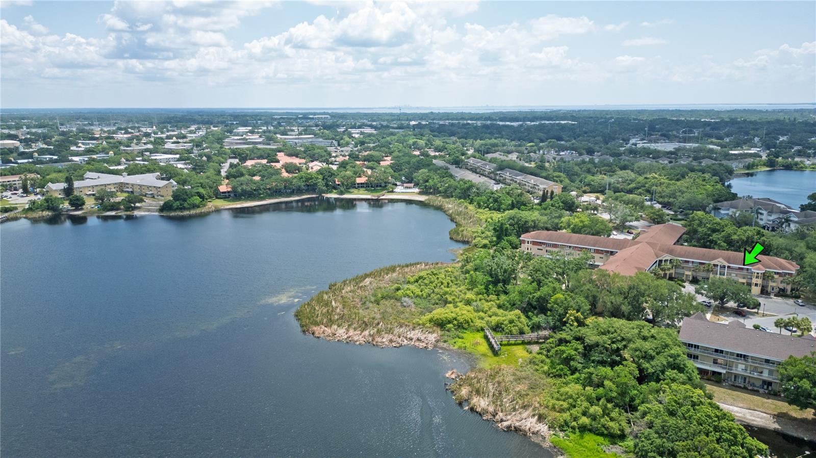 2021 SHANGRILA DR #56, CLEARWATER, FL, 33763