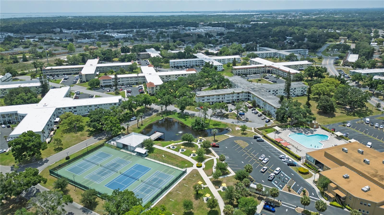 2021 SHANGRILA DR #56, CLEARWATER, FL, 33763