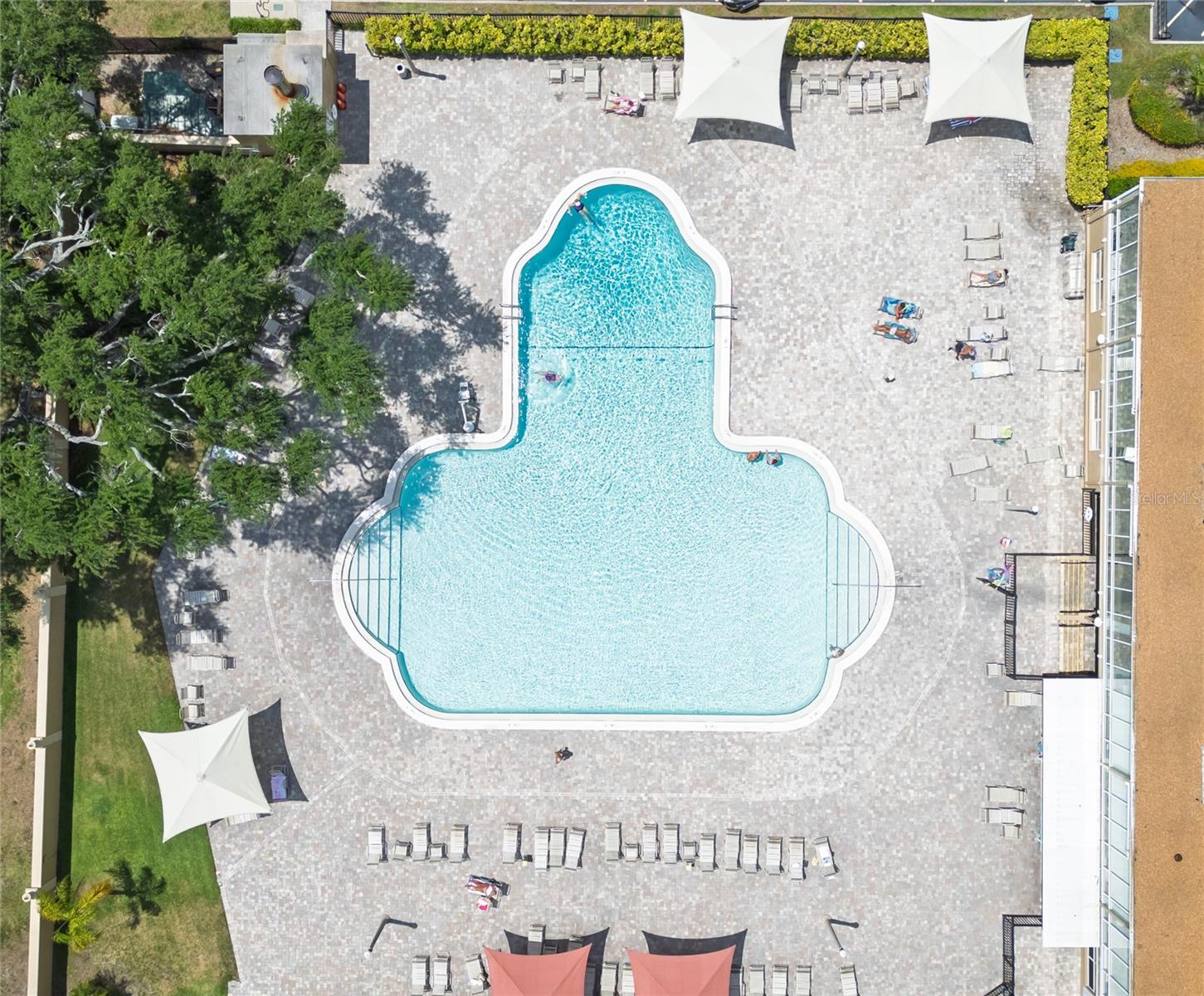 2021 SHANGRILA DR #56, CLEARWATER, FL, 33763