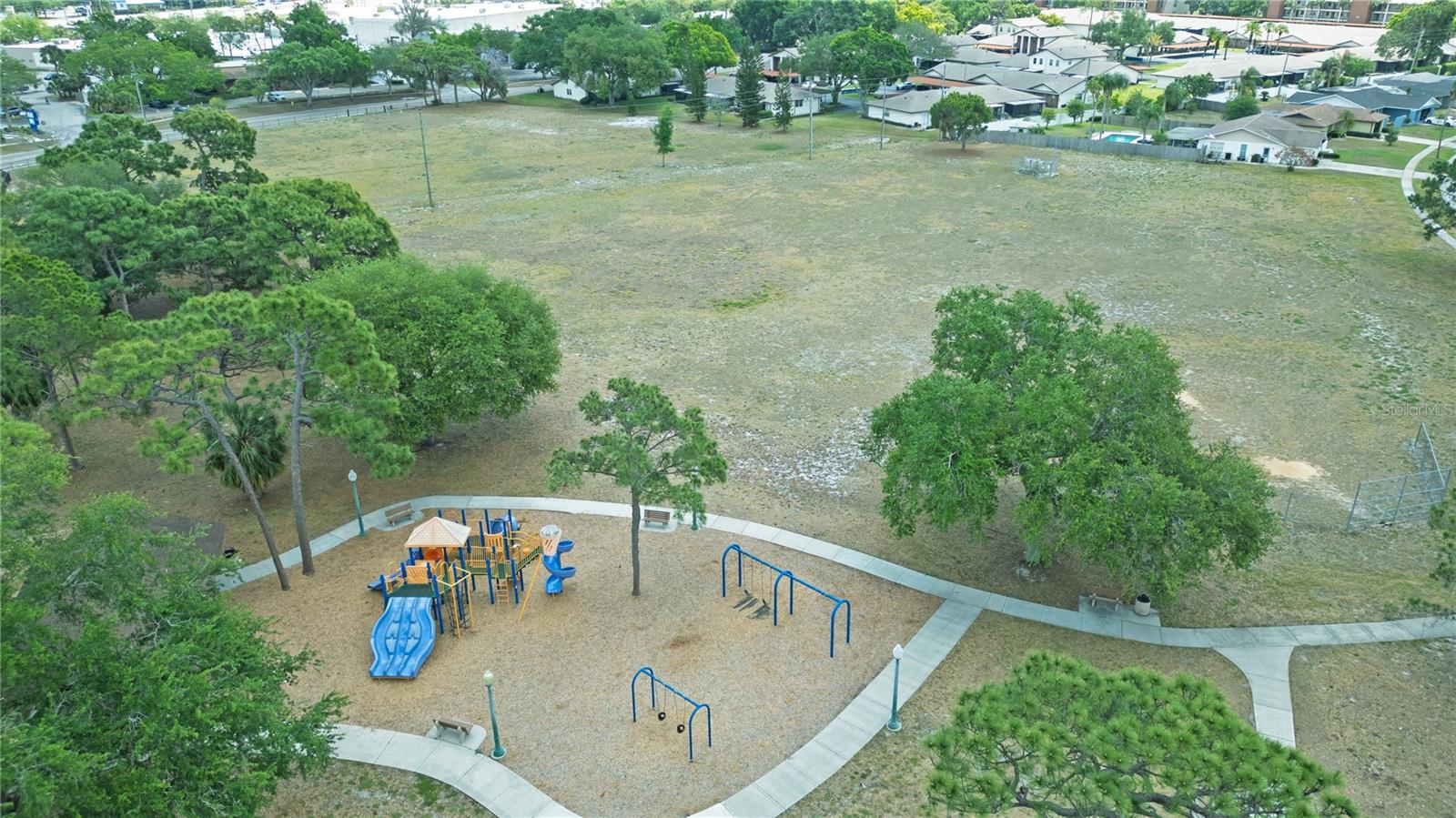 2021 SHANGRILA DR #56, CLEARWATER, FL, 33763