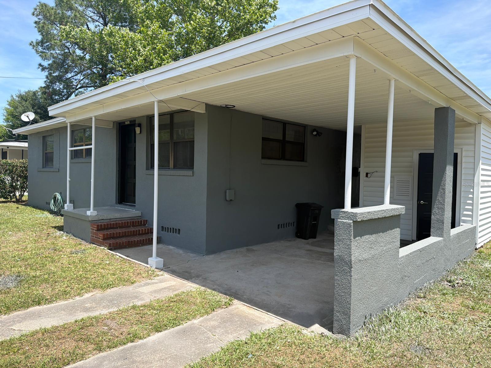 3761 JAMMES RD, JACKSONVILLE, FL, 32210