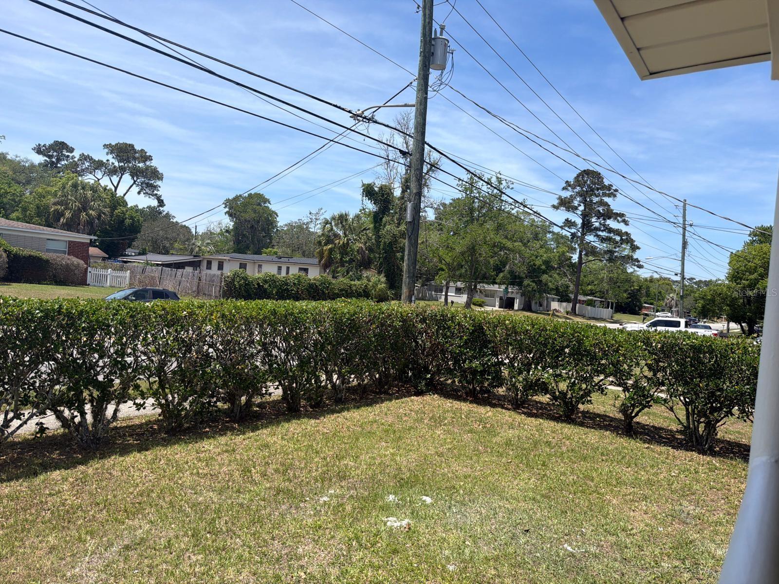 3761 JAMMES RD, JACKSONVILLE, FL, 32210