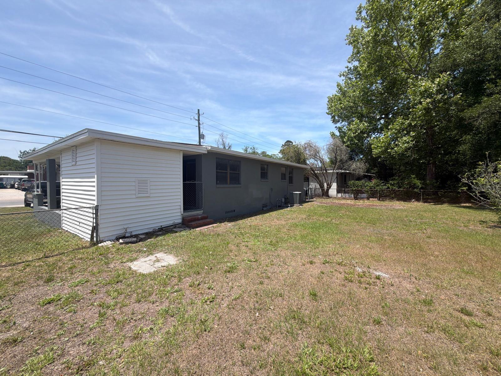 3761 JAMMES RD, JACKSONVILLE, FL, 32210
