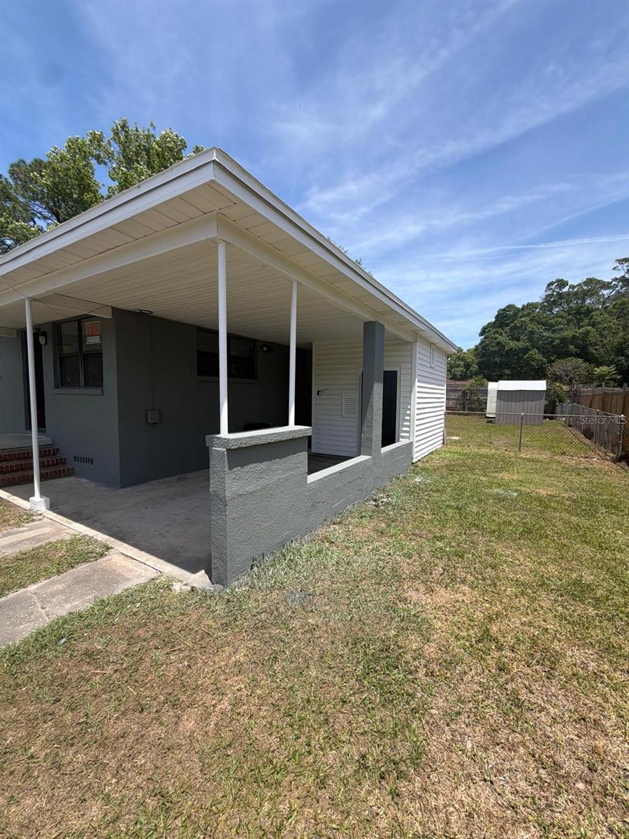 3761 JAMMES RD, JACKSONVILLE, FL, 32210