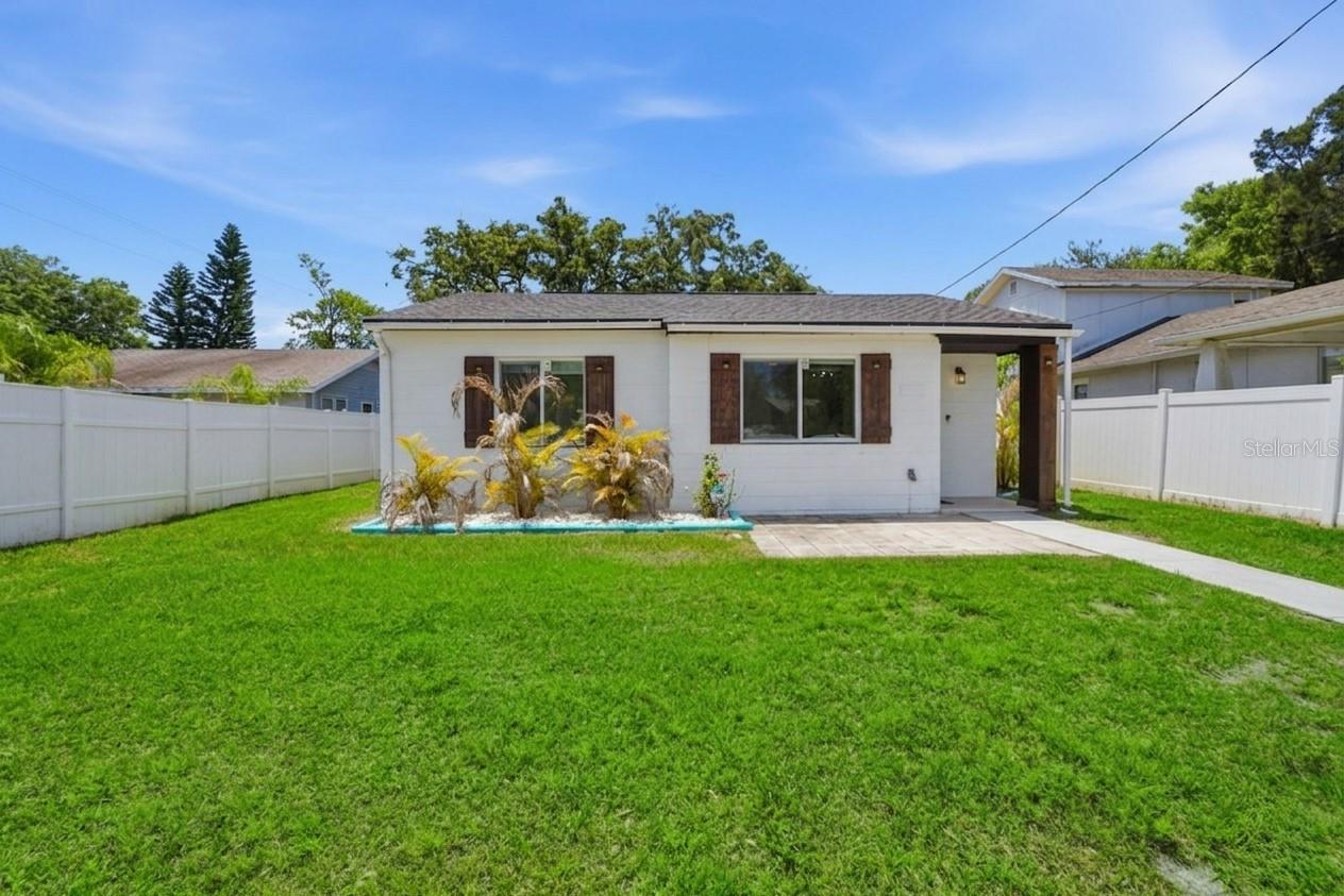 7005 N DUNCAN AVE, TAMPA, FL, 33604