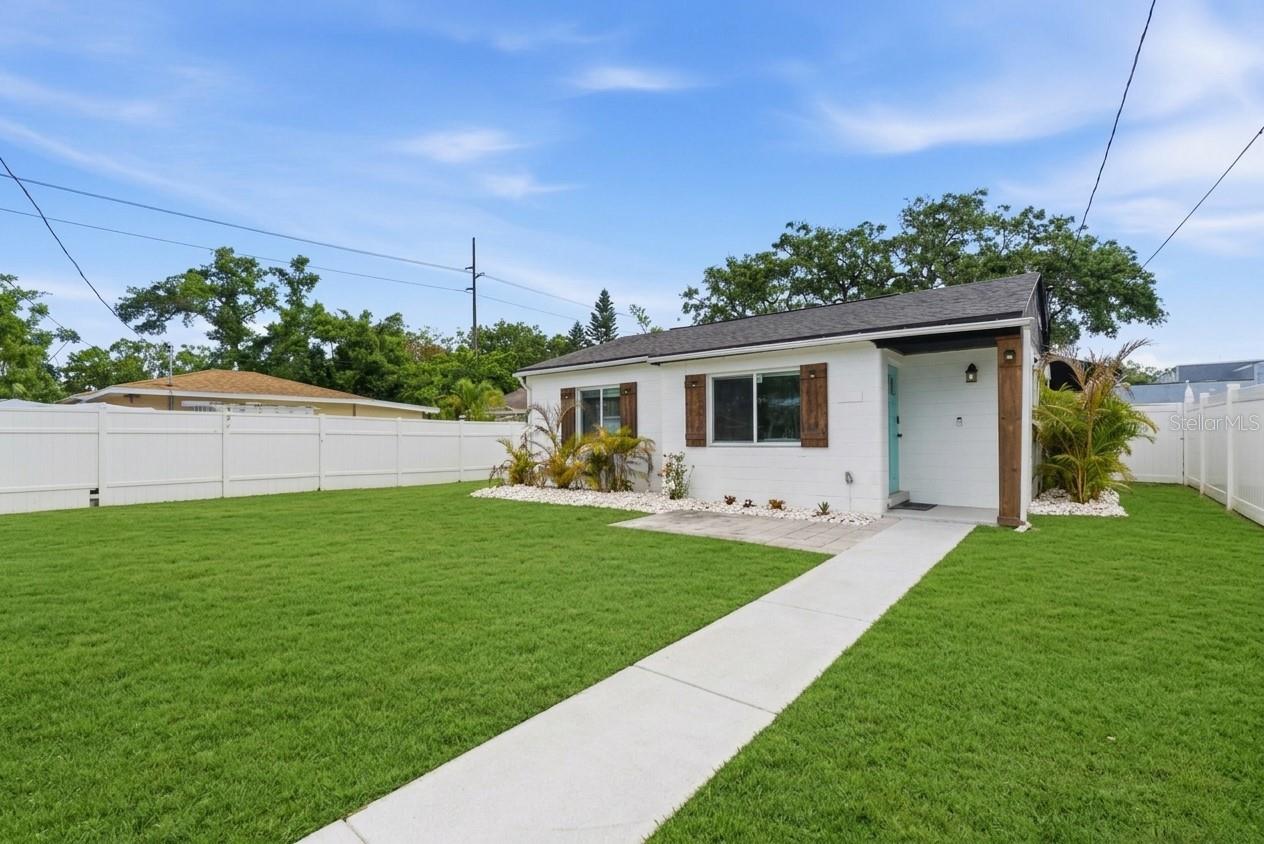 7005 N DUNCAN AVE, TAMPA, FL, 33604
