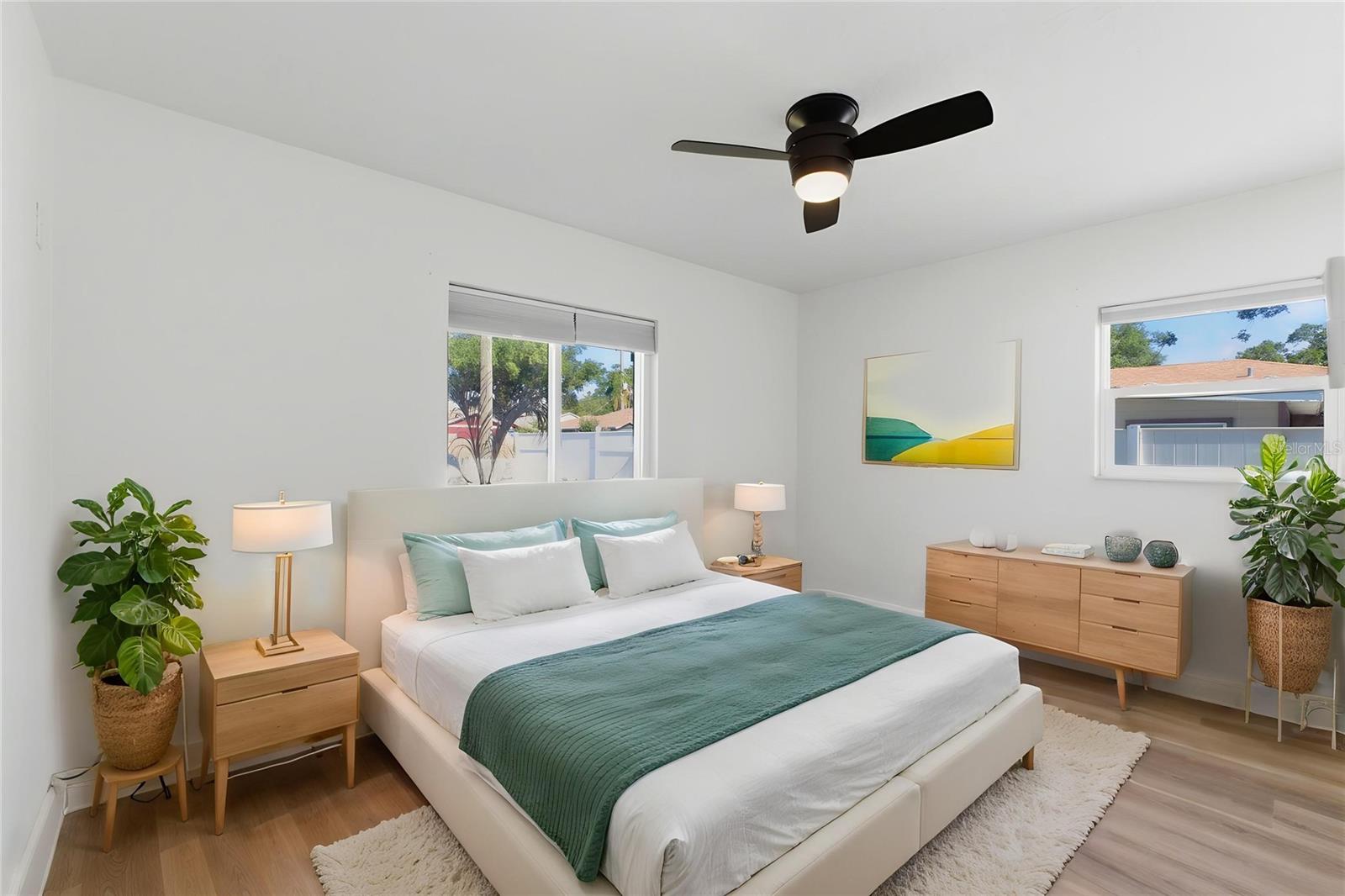7005 N DUNCAN AVE, TAMPA, FL, 33604