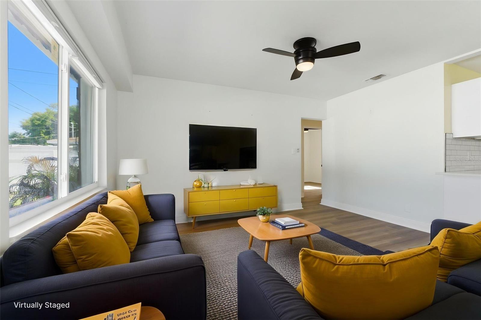 7005 N DUNCAN AVE, TAMPA, FL, 33604