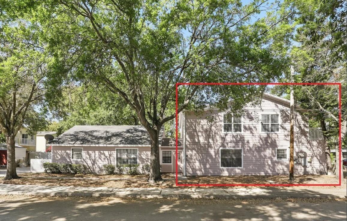 820 ALTALOMA AVE, ORLANDO, FL, 32803