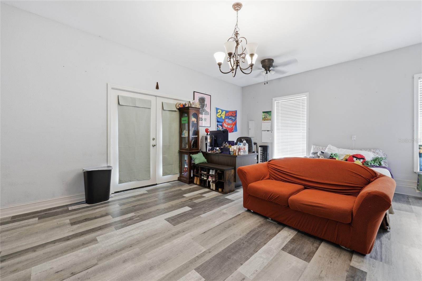 2750 NW 174TH ST, TRENTON, FL, 32693
