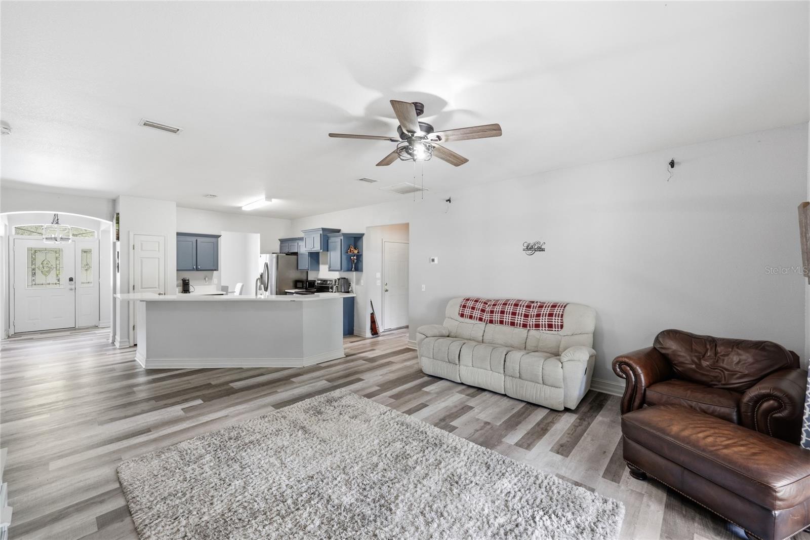 2750 NW 174TH ST, TRENTON, FL, 32693