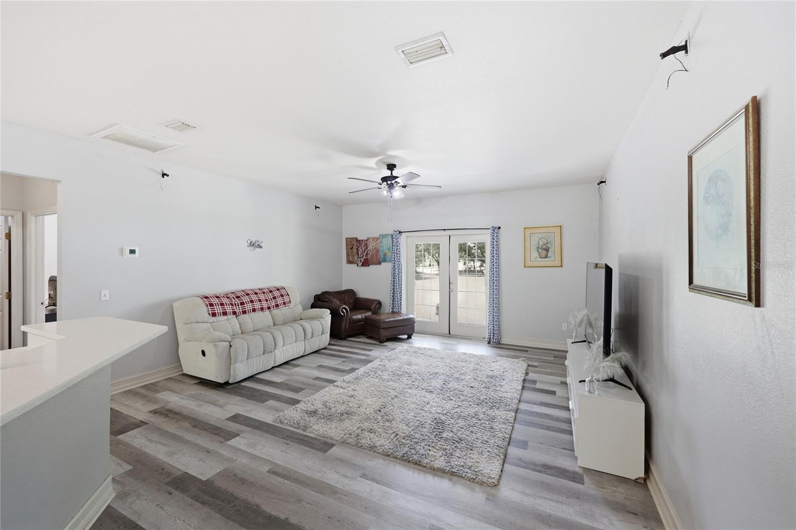 2750 NW 174TH ST, TRENTON, FL, 32693