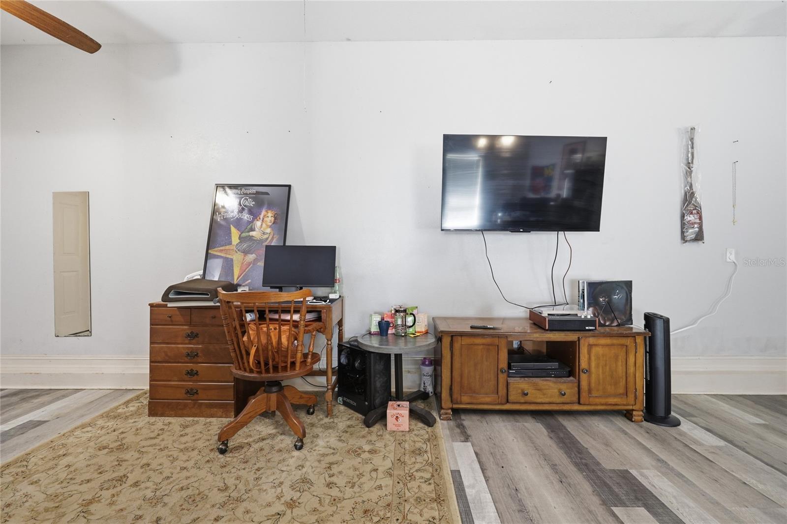 2750 NW 174TH ST, TRENTON, FL, 32693