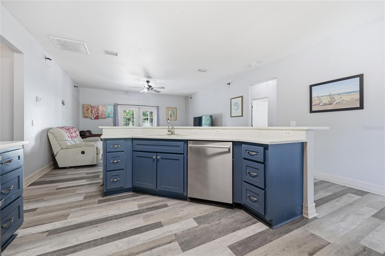 2750 NW 174TH ST, TRENTON, FL, 32693