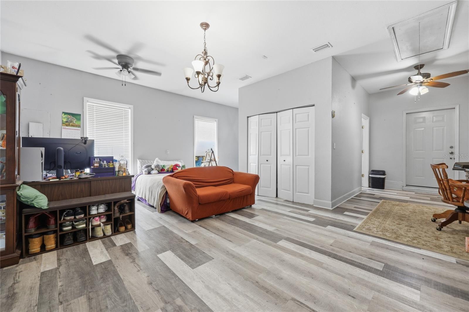 2750 NW 174TH ST, TRENTON, FL, 32693