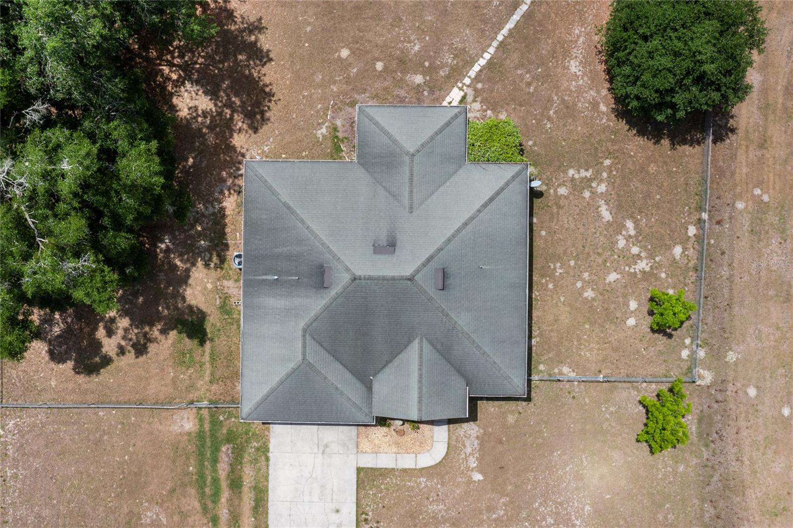 2750 NW 174TH ST, TRENTON, FL, 32693