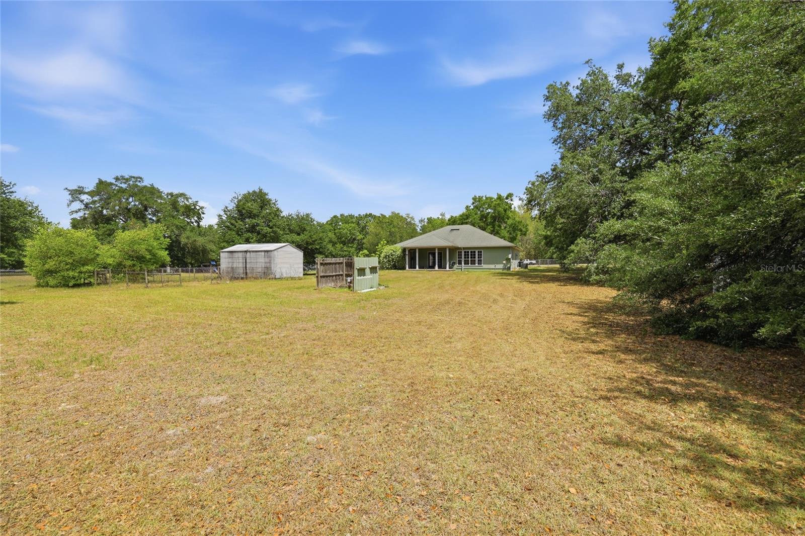 2750 NW 174TH ST, TRENTON, FL, 32693