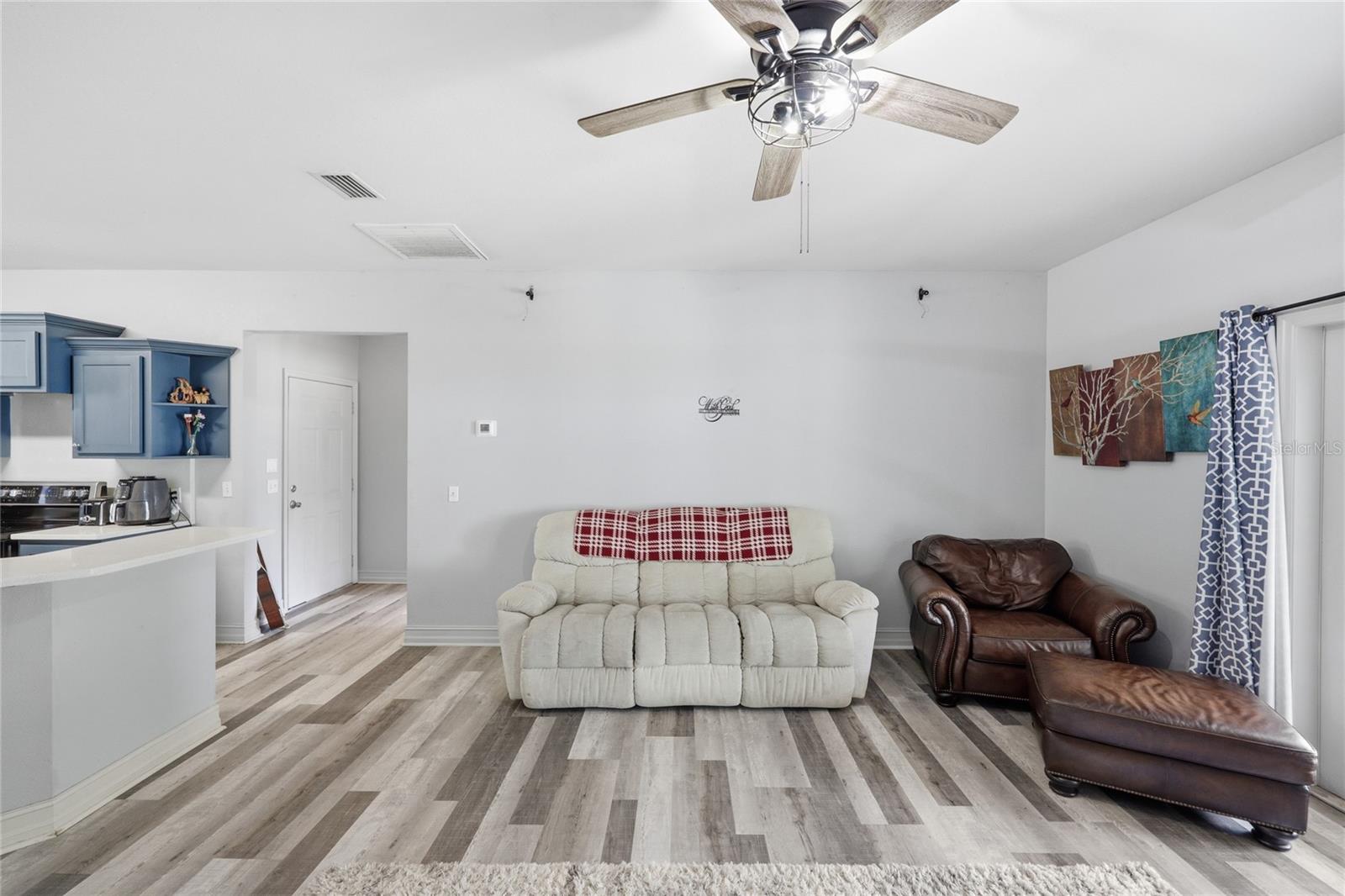 2750 NW 174TH ST, TRENTON, FL, 32693