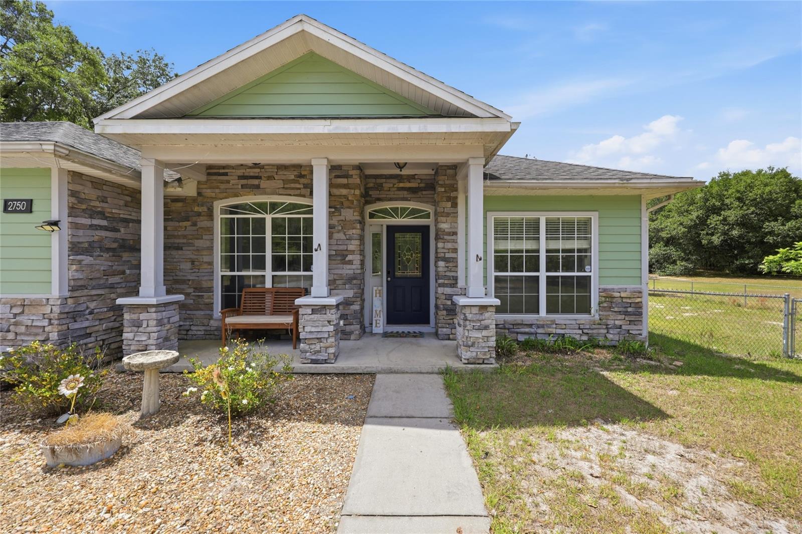 2750 NW 174TH ST, TRENTON, FL, 32693