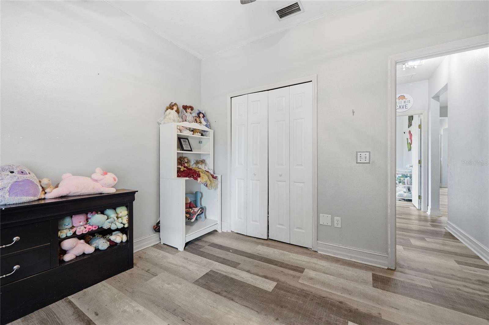 2750 NW 174TH ST, TRENTON, FL, 32693