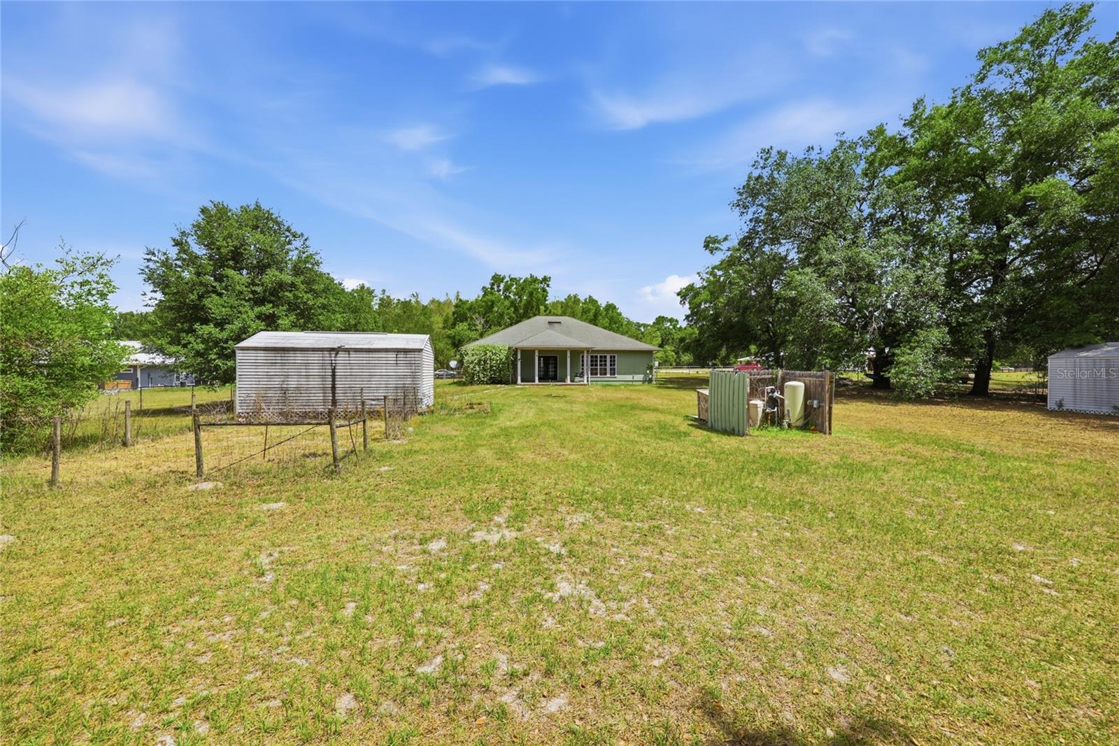 2750 NW 174TH ST, TRENTON, FL, 32693