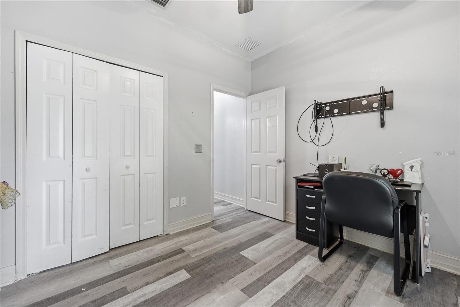2750 NW 174TH ST, TRENTON, FL, 32693