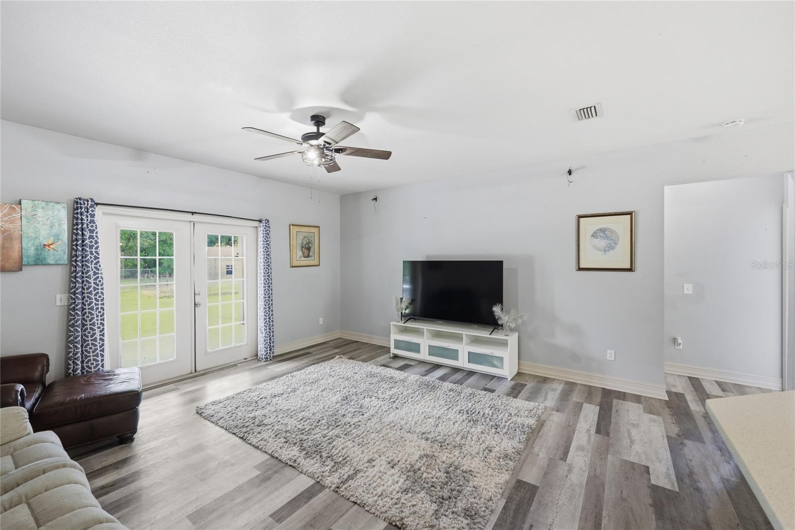 2750 NW 174TH ST, TRENTON, FL, 32693