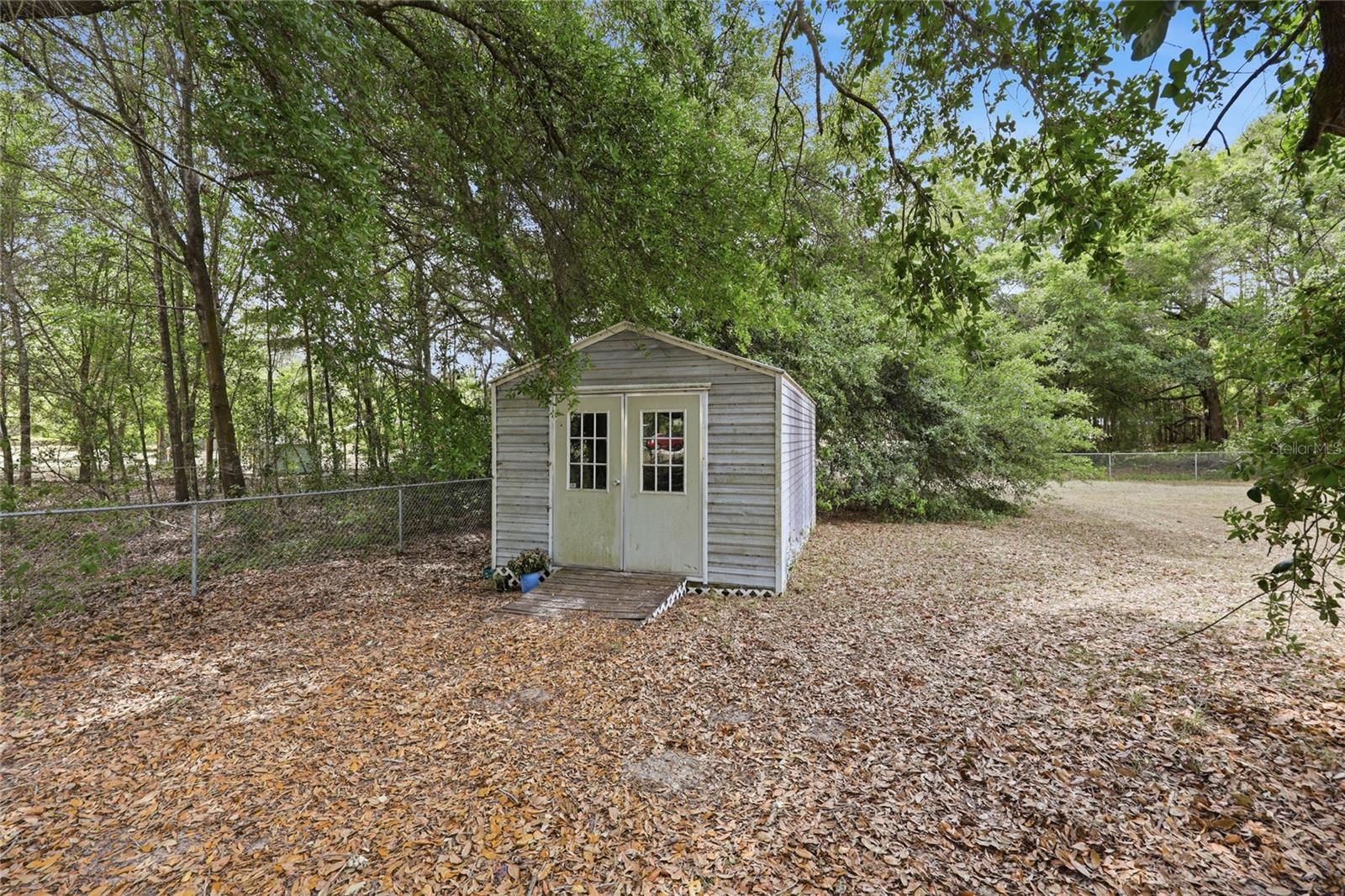 2750 NW 174TH ST, TRENTON, FL, 32693