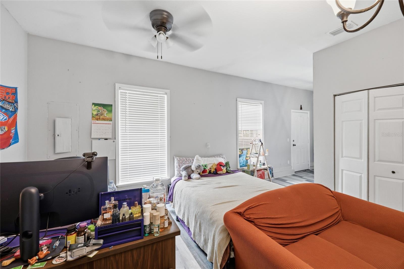 2750 NW 174TH ST, TRENTON, FL, 32693