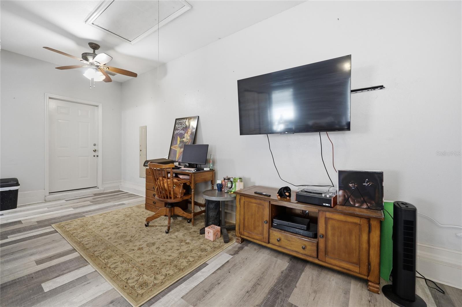 2750 NW 174TH ST, TRENTON, FL, 32693