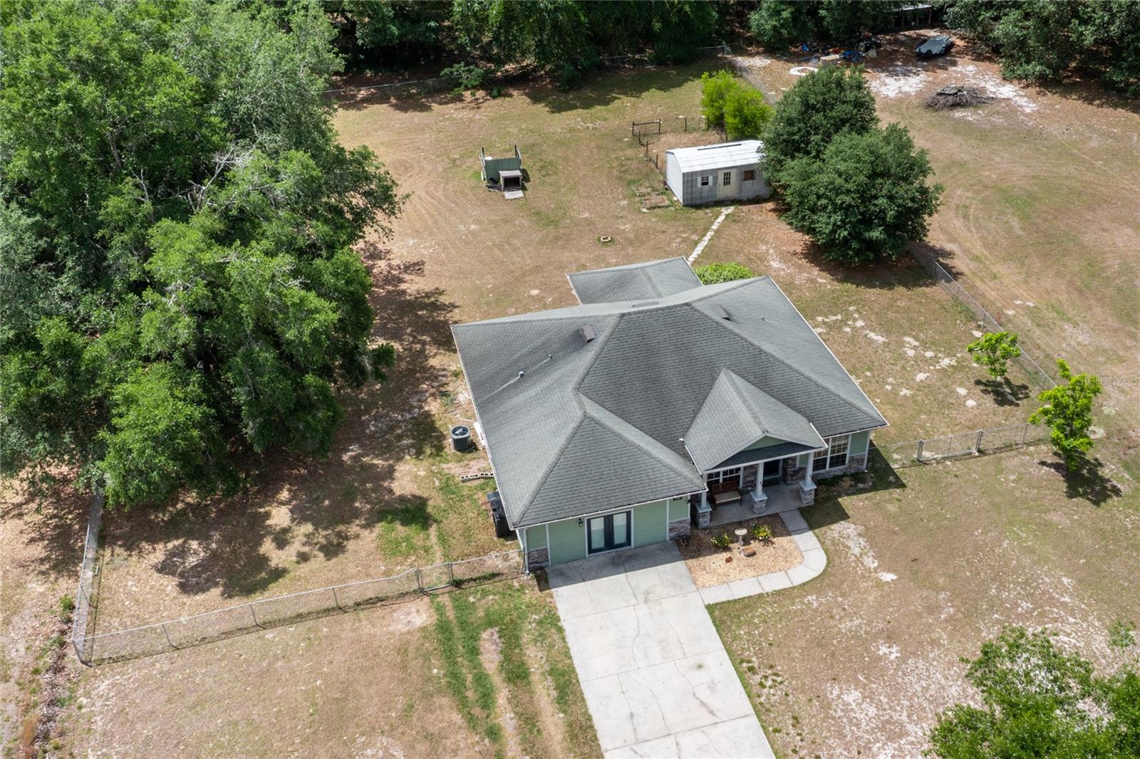 2750 NW 174TH ST, TRENTON, FL, 32693