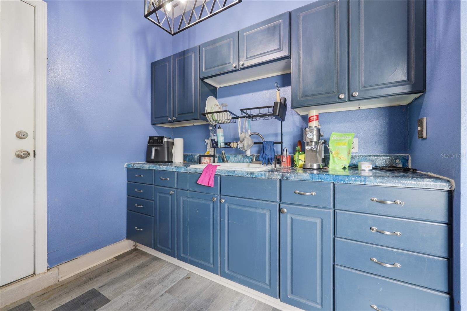 2750 NW 174TH ST, TRENTON, FL, 32693