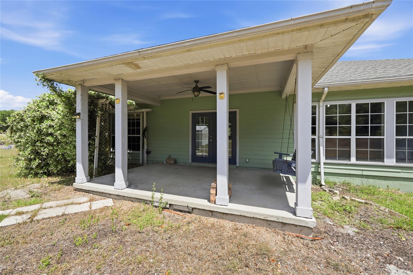 2750 NW 174TH ST, TRENTON, FL, 32693