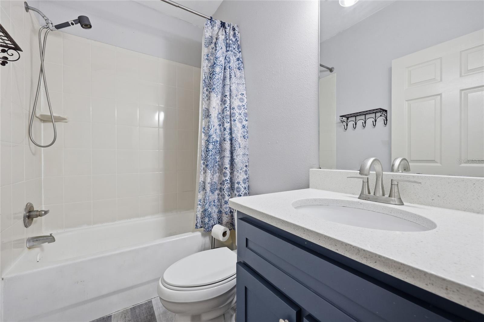 2750 NW 174TH ST, TRENTON, FL, 32693