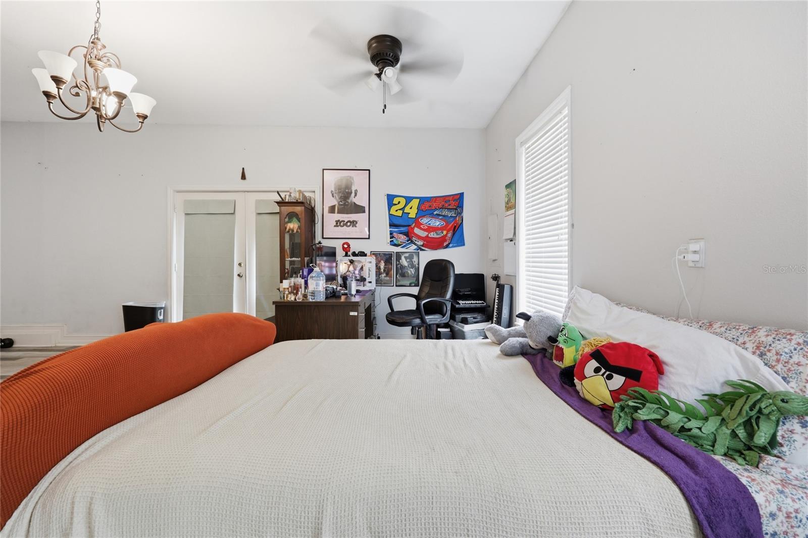 2750 NW 174TH ST, TRENTON, FL, 32693