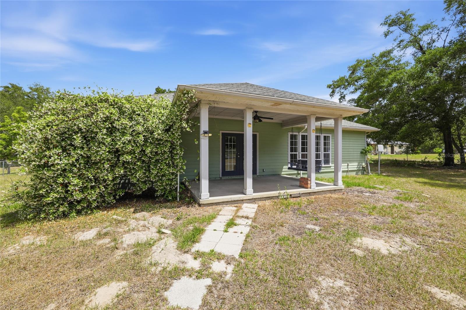 2750 NW 174TH ST, TRENTON, FL, 32693