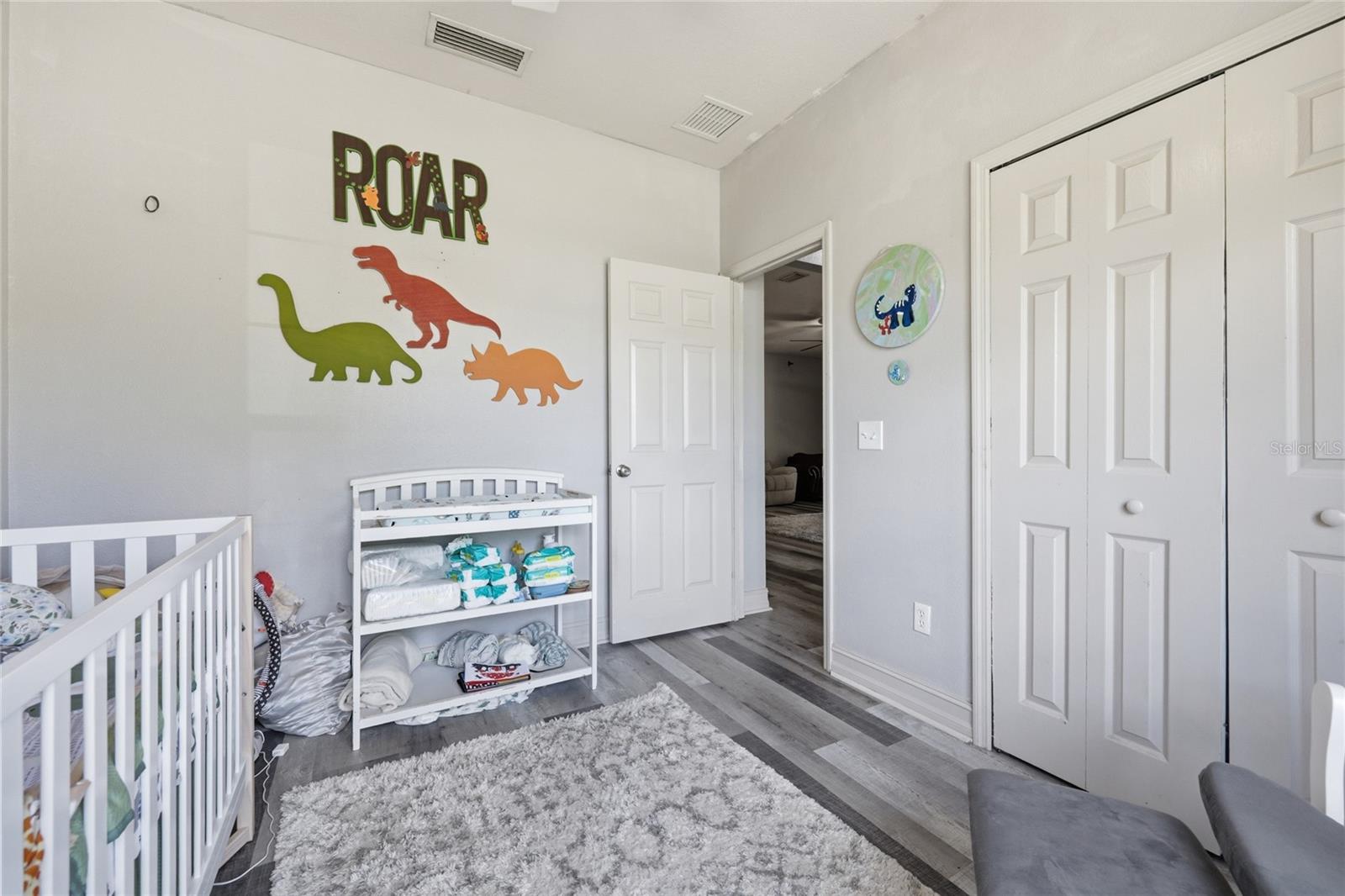 2750 NW 174TH ST, TRENTON, FL, 32693