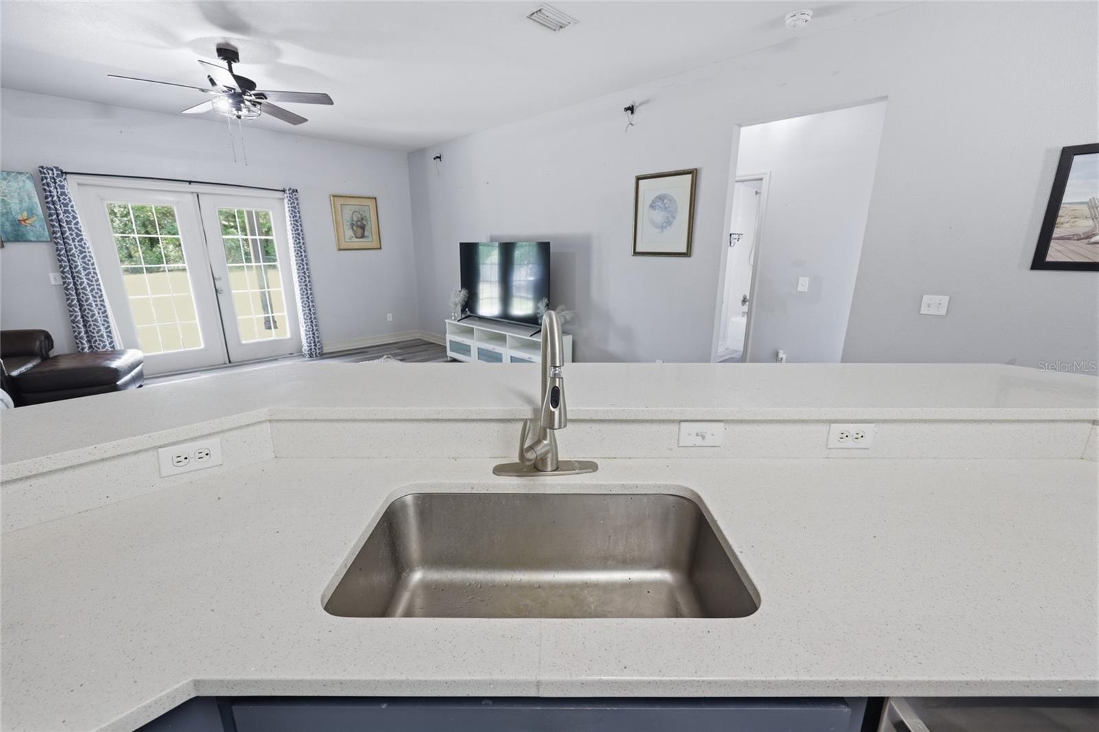 2750 NW 174TH ST, TRENTON, FL, 32693