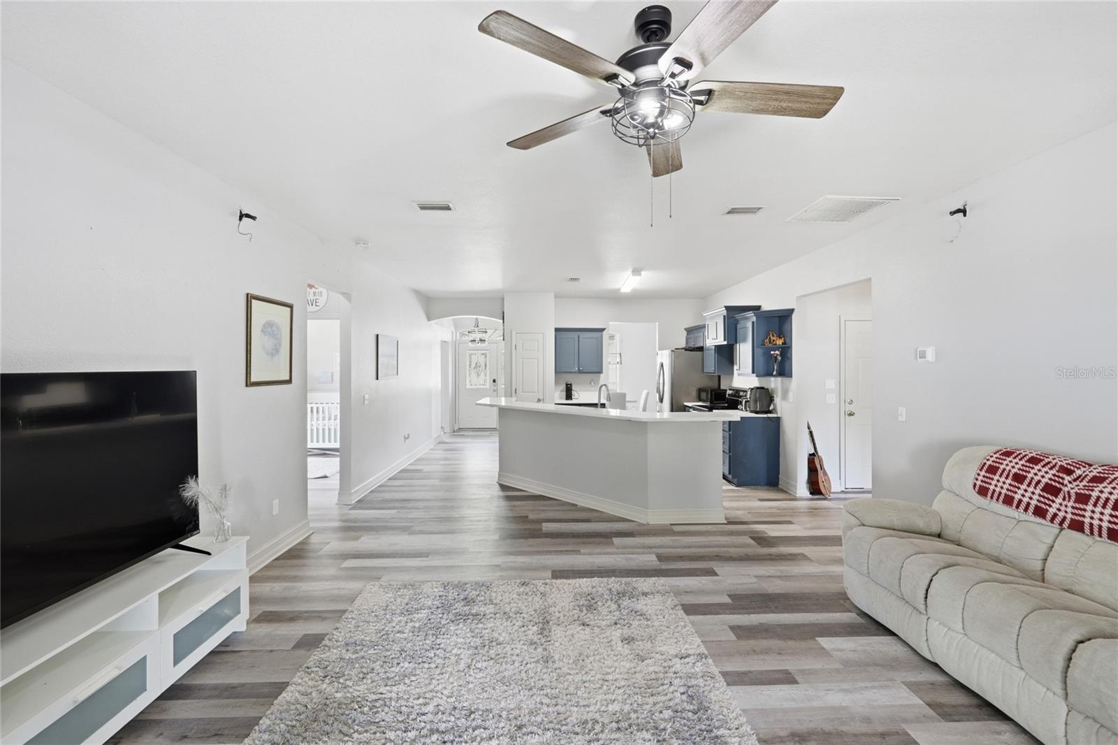 2750 NW 174TH ST, TRENTON, FL, 32693
