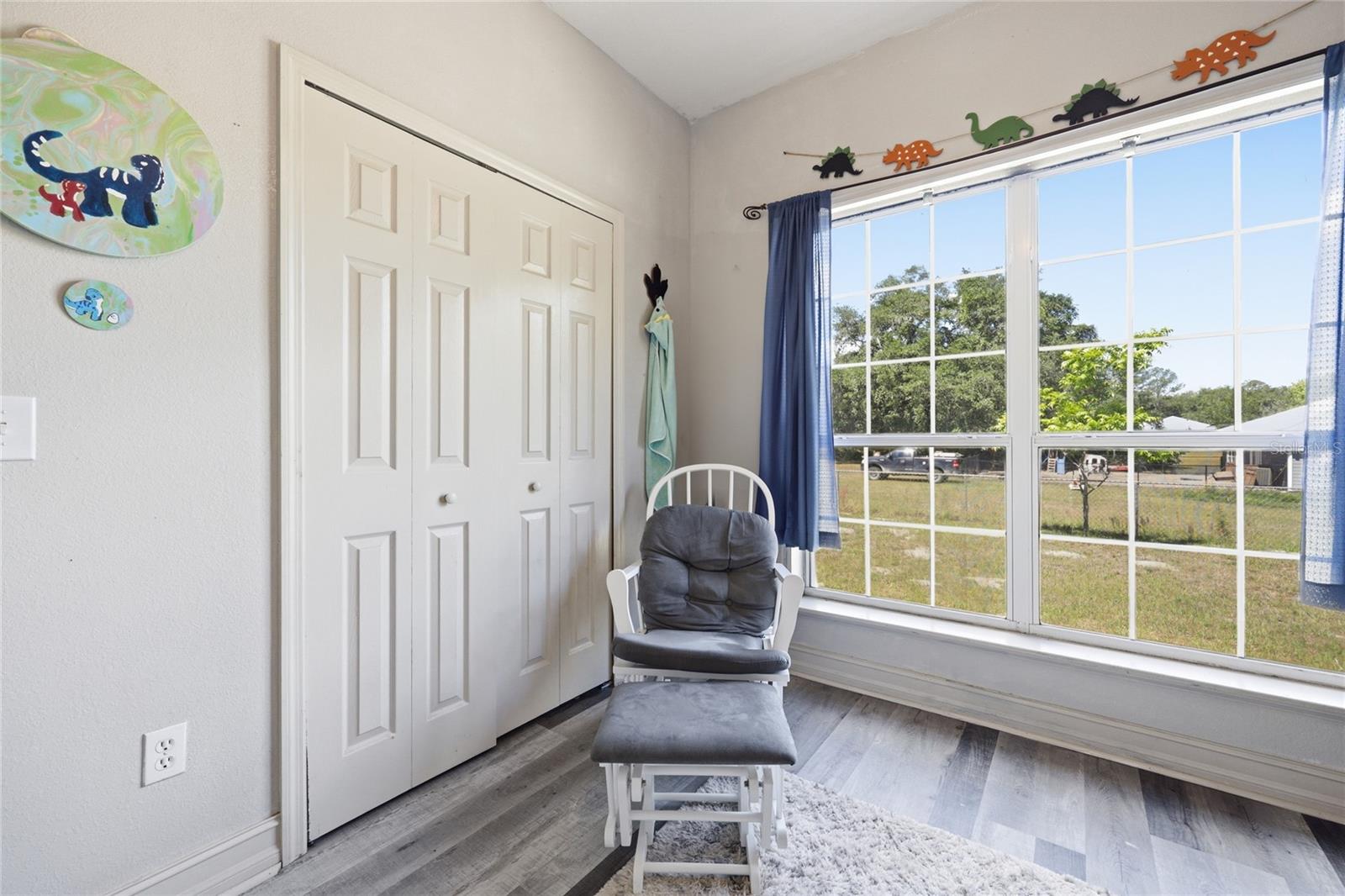 2750 NW 174TH ST, TRENTON, FL, 32693