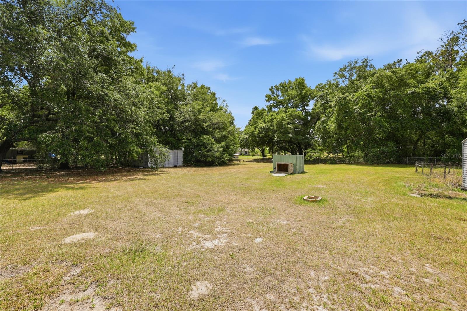 2750 NW 174TH ST, TRENTON, FL, 32693