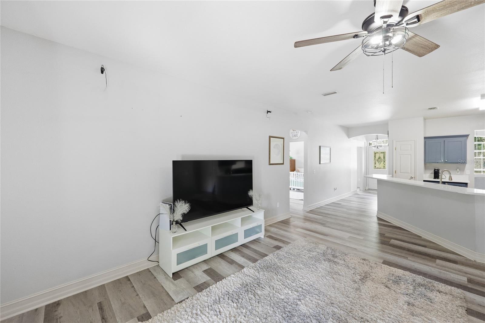 2750 NW 174TH ST, TRENTON, FL, 32693